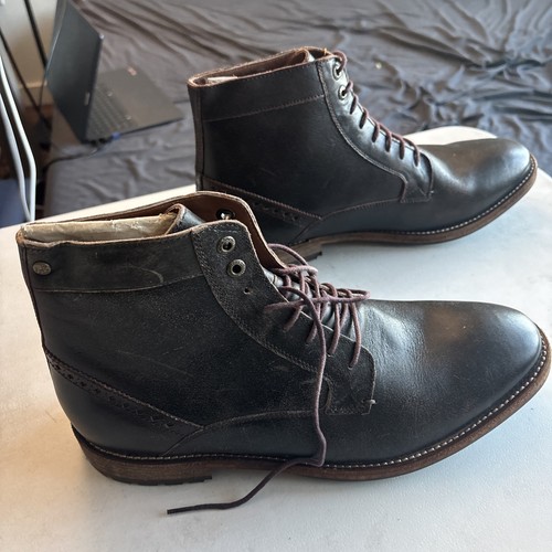 Frank wright boots dress - wright,