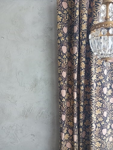 Vintage sanderson vine - vintage, "vine"