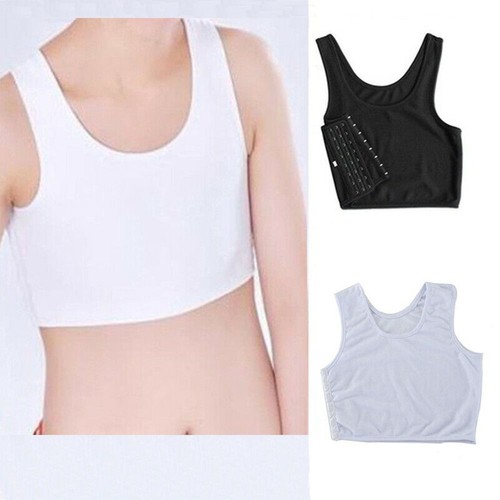 Chest shaper breast binder - shaper,