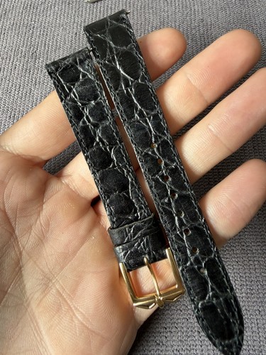 Vintage watch strap mm - vintage,