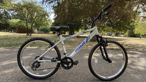 Apollo phaze mountain - phaze, bike