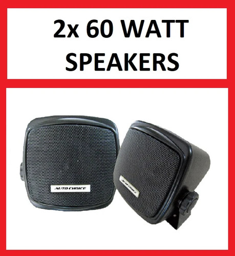 Brand new 60watt car - brand,