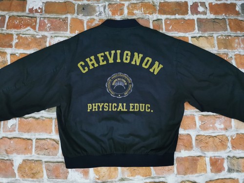 Chevignon paris vintage bomber - chevignon,