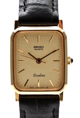 Exc vintage seiko - [exc+5], exceline