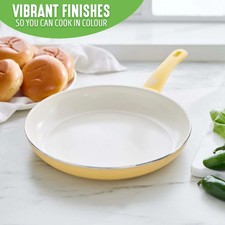 GreenLife Artizan 26cm & 20cm