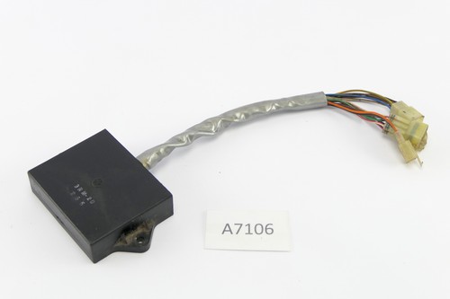 Yamaha 125 de03 - dt,