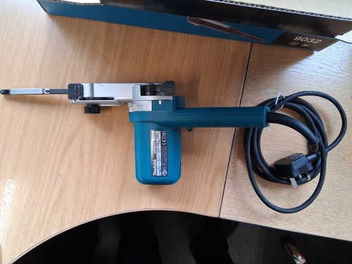 Makita 9032 240v 9mm filing - makita,