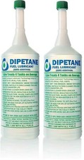 2x  Dipetane 1L Fuel Treatment