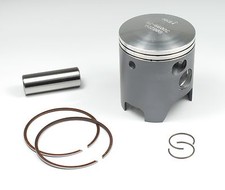 Wössner piston for Yamaha DT