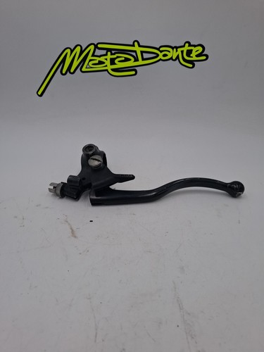 Clutch lever control - clutch, complete
