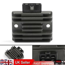 VOLTAGE REGULATOR FOR KAWASAKI KL250 KLR250 KL600 KLR600 1984-2005 5 PINS T9