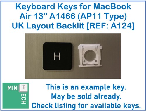 Keyboard replacement keys - keyboard, for