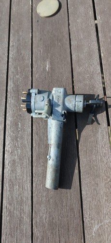 Mercedes ignition 207d 307d - ignition,