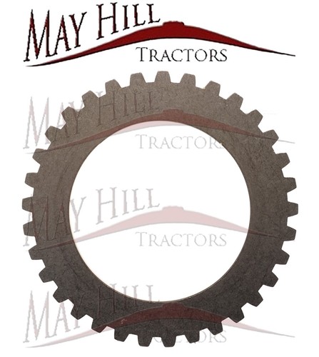 Pto intermediate disc - intermediate, for