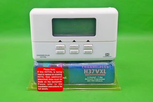 Horstmann series h37vxl 3 - h37vxl,