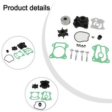 For Honda Outboard Motor Parts