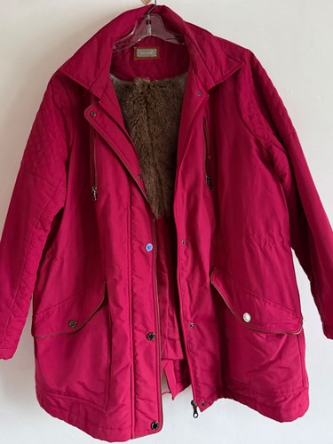 Vintage per una rose - rose, red