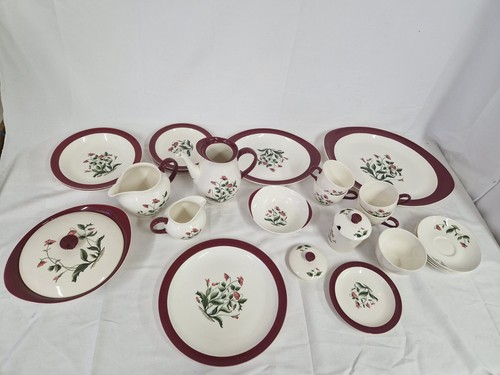 Barlaston mayfield ruby - mayfield,