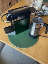 Nespresso Pixie Coffee Machine