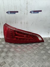 Audi Q5 8R SUV Genuine Rear