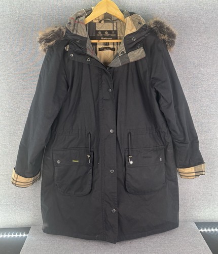 Barbour mull wax jacket - barbour,