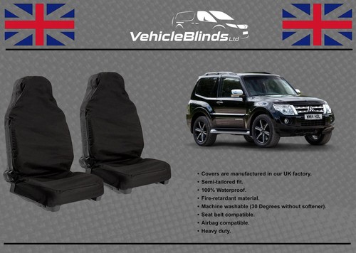 Seat covers for mitsubishi - seat,