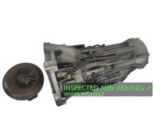 Volkswagen Touareg I 2004