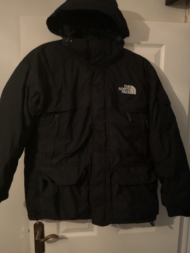 The north face mcmurdo - the,