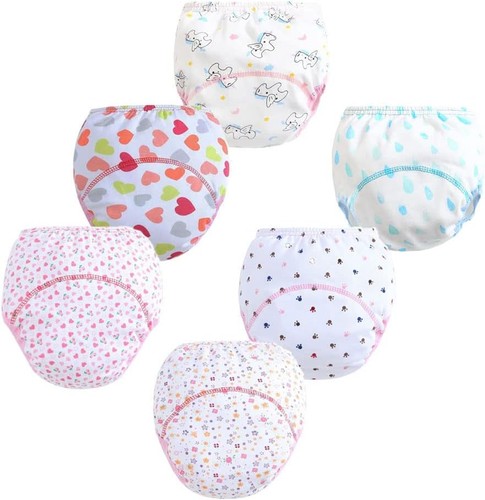 Pac baby potty training - 6,