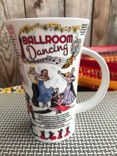 DUNOON BALLROOM DANCING A