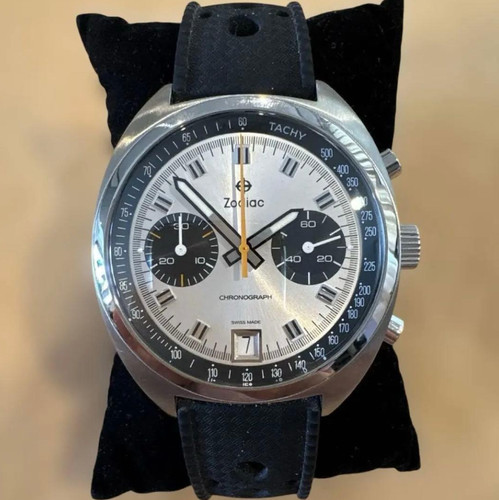 Mint zodiac zo9600 grandrally - zodiac,