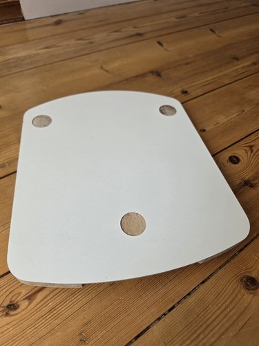 Wooden sliding board for - wooden,