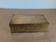 Antique Vintage Rectangle