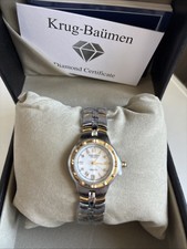 Krug-baumen Regatta  ladies