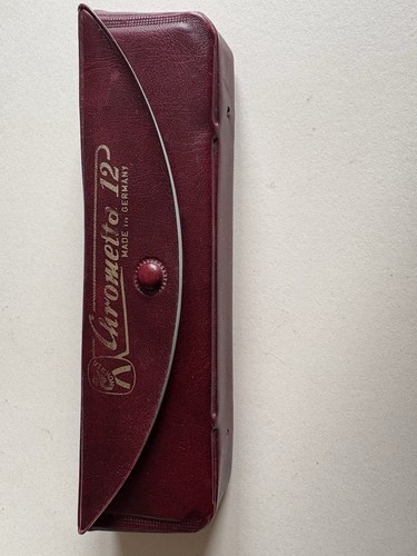 Chrometta g chromatic - 12",