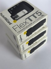 POCKET WIZARD FLEX TT5