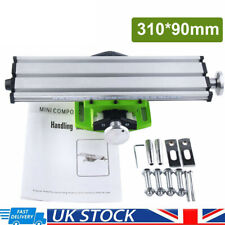 Compound Worktable Cross Slide