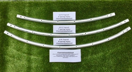 New top rail for asda - new, argos