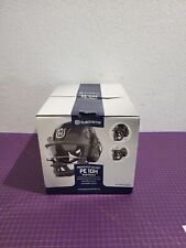 Husqvarna PE 10H Smartguard Helmet Grey