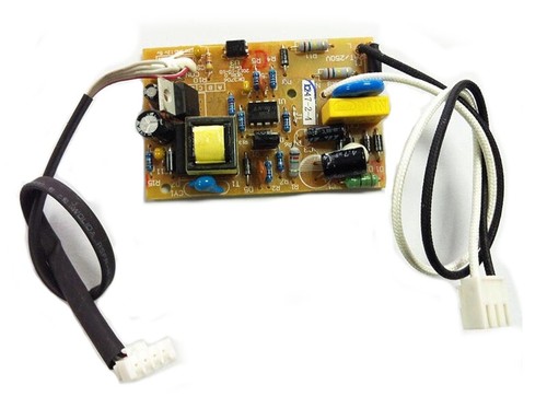 Pcb power assy for - pcb,