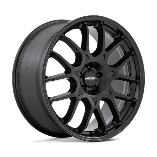 Rotiform r195 zws 21x10 et15 - zws, 21x10.5