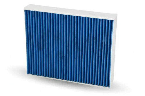 Cabin filter particulate - filter,