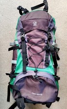 Hi Gear Tibet 55+10 Camping