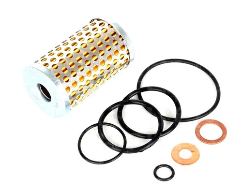 Royal enfield oil filter - royal,