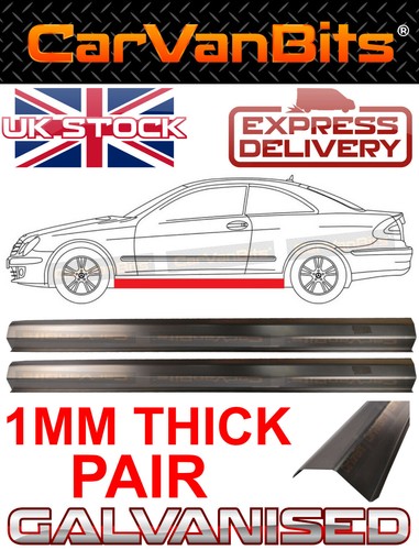 For mercedes clk - mercedes, c209
