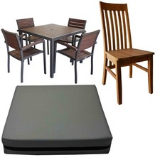 Waterproof Garden Chair Pads