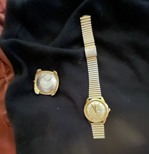 Timex automatic men vintage - timex, men's