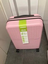 BLACK FRIDAY AMERICAN TOURISTER BLOSSOM PINK CABIN CASE