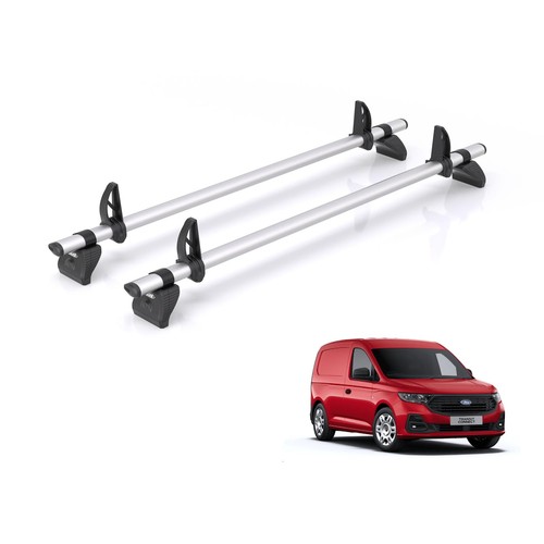 Ford transit connect - connect, rack