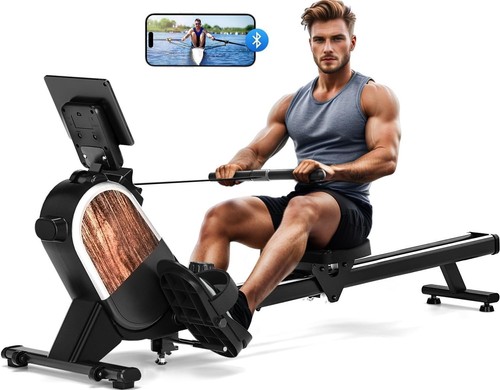 Chaoke magnetic rowing - magnetic,